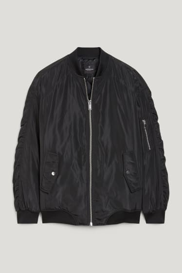 Clockhouse Girls - CLOCKHOUSE - Blouson - schwarz
