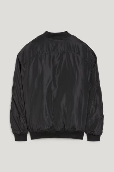 Clockhouse Girls - CLOCKHOUSE - Blouson - schwarz