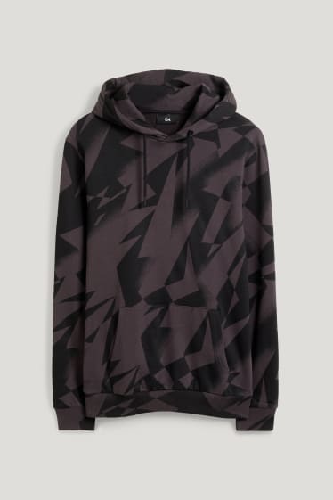 Clockhouse Boys - Hoodie - black