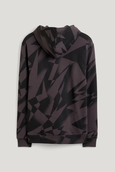 Clockhouse Boys - Hoodie - black