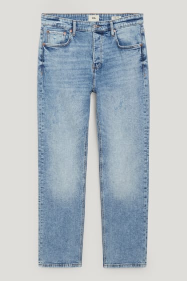 Clockhouse Boys - Regular Jeans - LYCRA® - jeans-hellblau