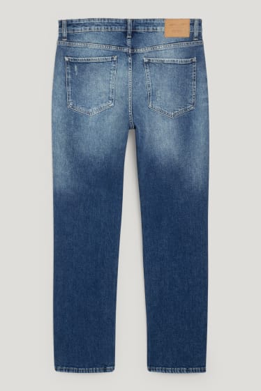 Clockhouse niños - Regular jeans - LYCRA® - vaqueros - azul claro
