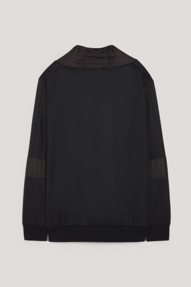 Clockhouse homme - Sweat - noir