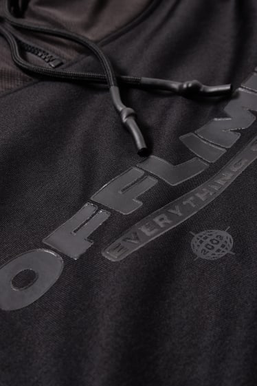 Clockhouse homme - Sweat - noir