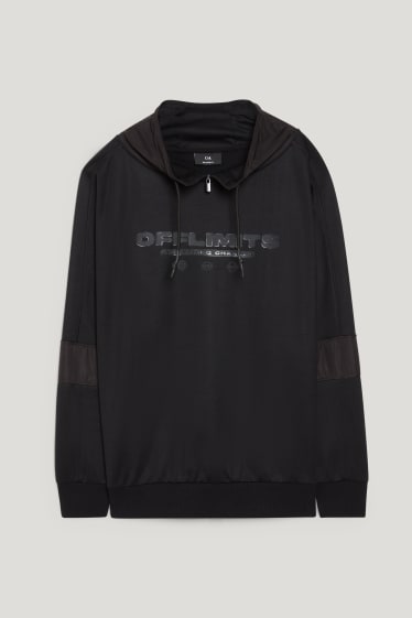 Clockhouse homme - Sweat - noir