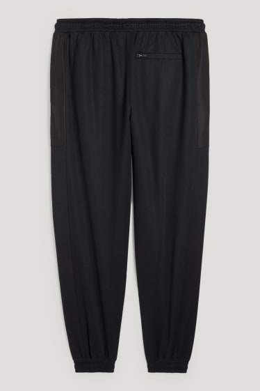 Clockhouse homme - Pantalon de jogging - noir