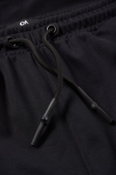 Clockhouse homme - Pantalon de jogging - noir