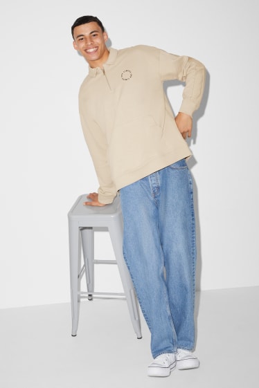 Clockhouse Boys - Sweatshirt - beige