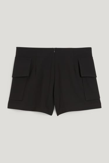 Clockhouse Girls - CLOCKHOUSE - Skort - schwarz