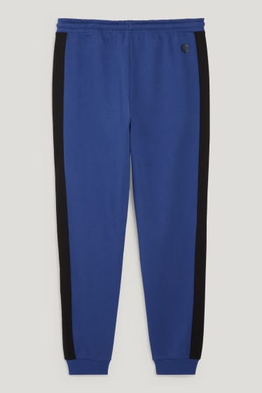 Herren - Jogginghose - dunkelblau
