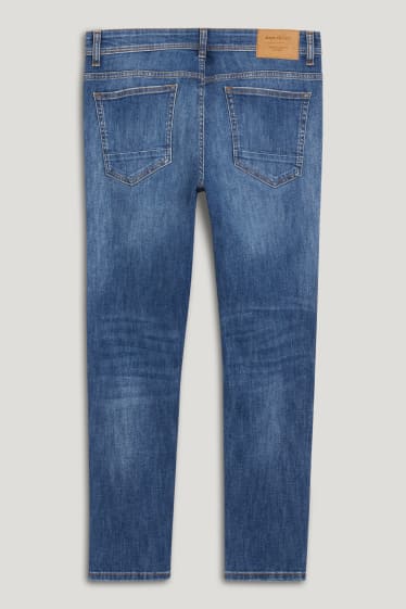 Clockhouse Boys - Skinny Jeans - LYCRA® - jeans-blau