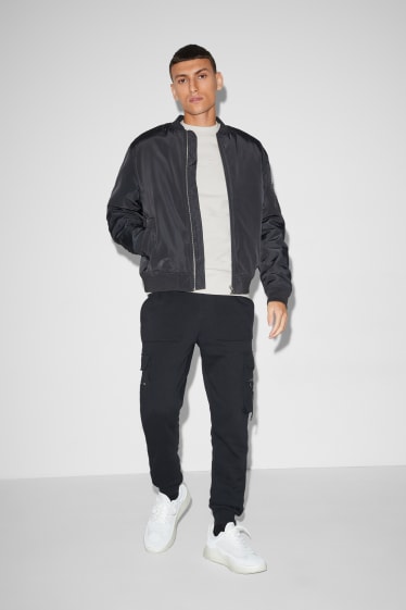 Clockhouse Boys - Sweatshirt - cremewhite