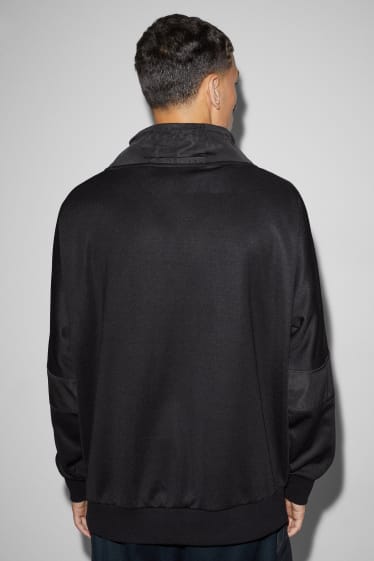 Clockhouse homme - Sweat - noir