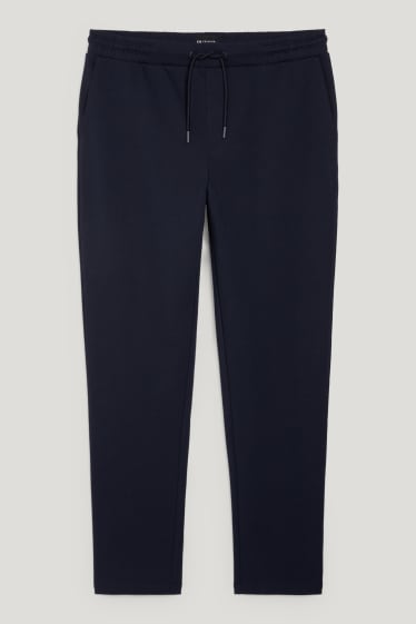 Herren - Jogginghose - Flex - dunkelblau