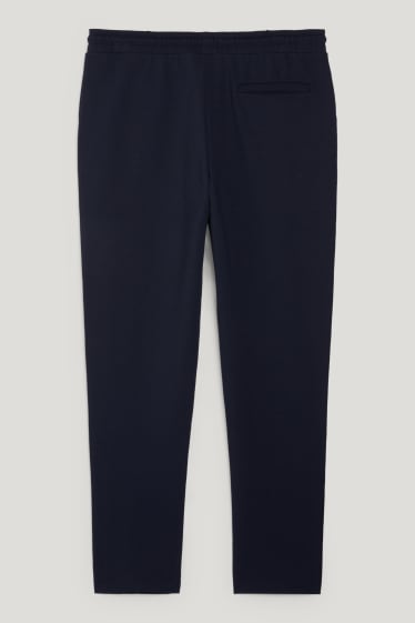 Herren - Jogginghose - Flex - dunkelblau