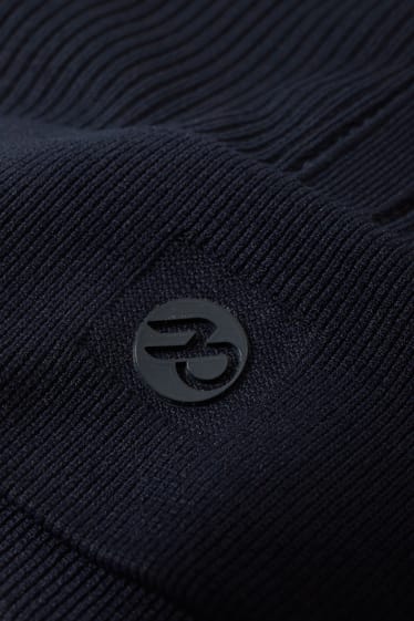 Damen - Funktions-BH - dunkelblau