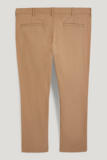 Caballero XL - Chino - regular fit - topo