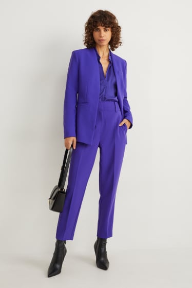 Femmes - Chemisier - violet