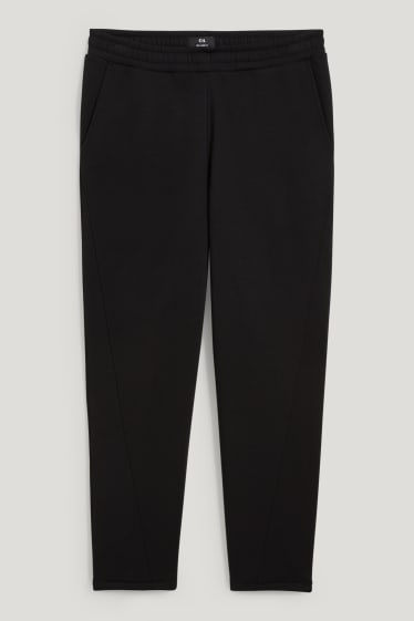 Clockhouse niños - Pantalón de deporte - negro