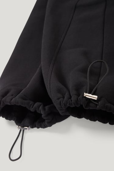 Clockhouse niños - Pantalón de deporte - negro