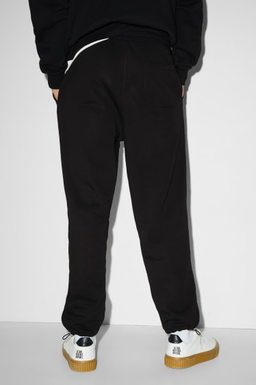 Clockhouse niños - Pantalón de deporte - negro