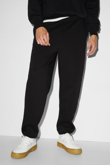 Clockhouse niños - Pantalón de deporte - negro