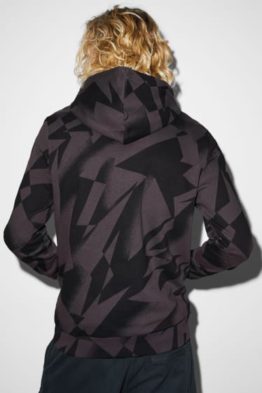 Clockhouse Boys - Hoodie - black
