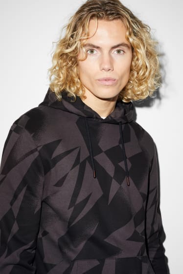 Clockhouse Boys - Hoodie - black