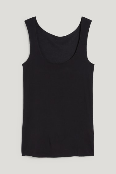 Women - Camisole - black