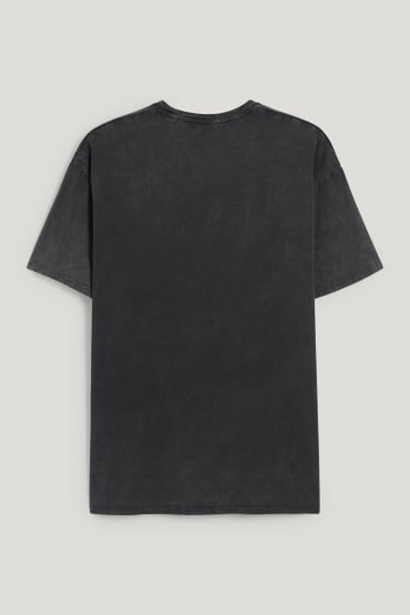 Clockhouse niños - Camiseta - Los Simpson - negro