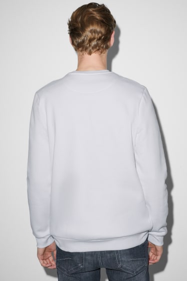 Clockhouse Boys - Sweatshirt - Friday the 13th - wit