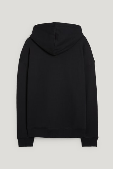 Clockhouse Boys - Hoodie - schwarz