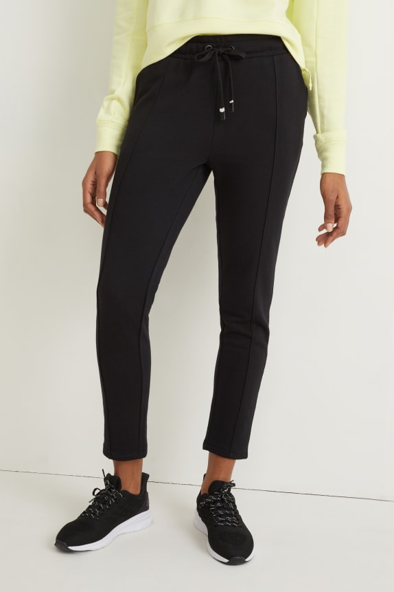 c-and-a.com | Joggingbroek gerecyclede stof