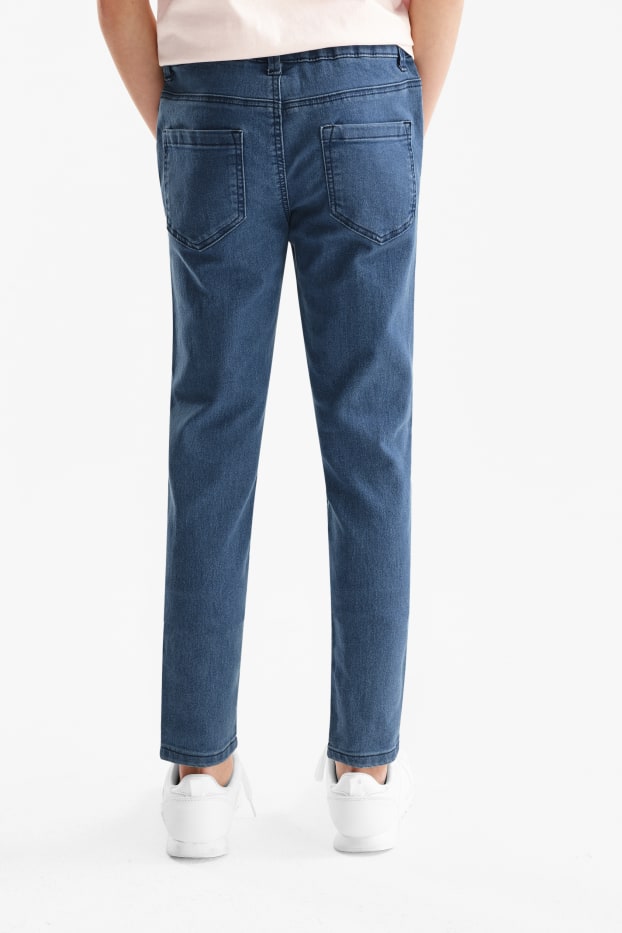 The skinny jeans - Der absolute TOP-Favorit unserer Redaktion