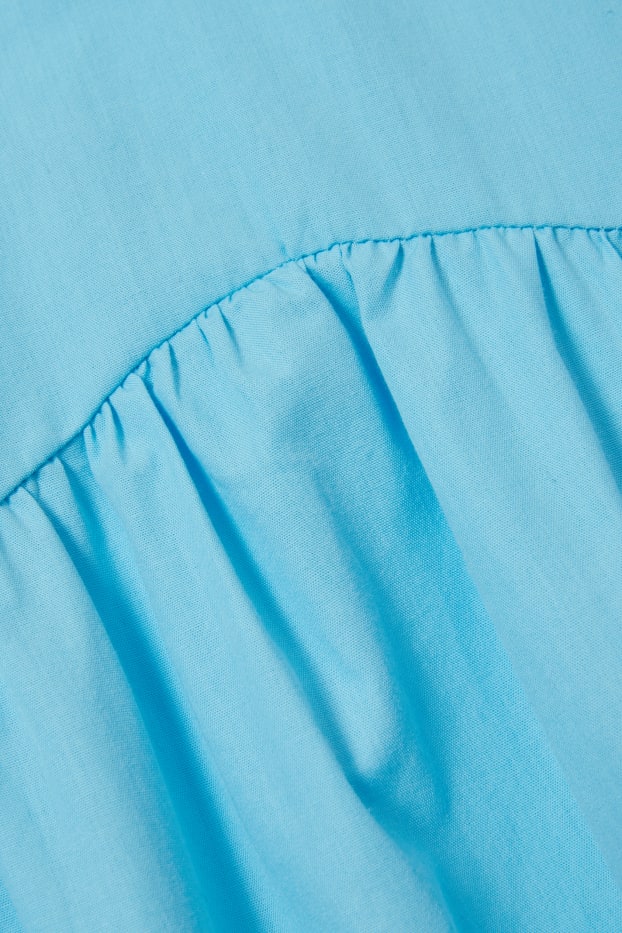 Donna - Vestito - azzurro