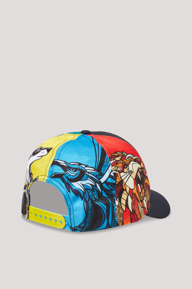 Kids Boys - Harry Potter - Cap - dunkelblau