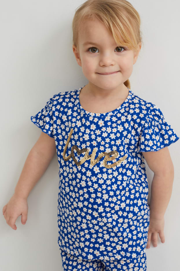 Toddler Girls - ������� � ��������� �������� - ��������� - �����