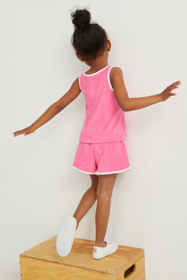 Toddler Girls - �������� - �������� ��� � ����� - 2 ��. - �������