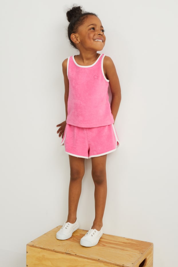 Toddler Girls - �������� - �������� ��� � ����� - 2 ��. - �������