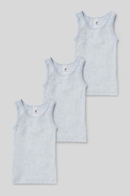 Set van 3 - singlet