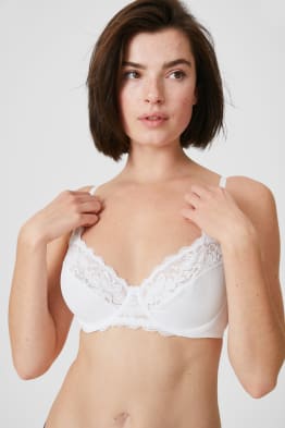 Soutien-gorge avec armatures - FULL COVERAGE