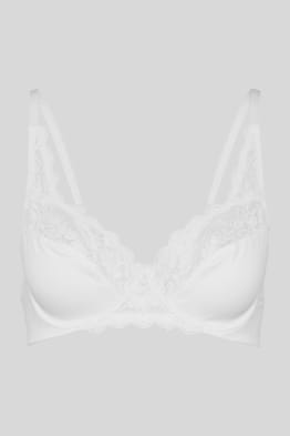 Reggiseno con ferretti - FULL COVERAGE