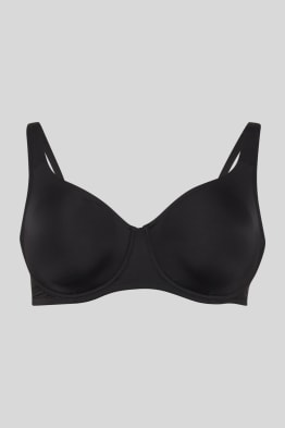 Soutien-gorge avec armatures - LYCRA®