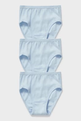 Lot de 3 - culotte