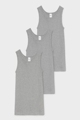 Multipack 3er - Singlet