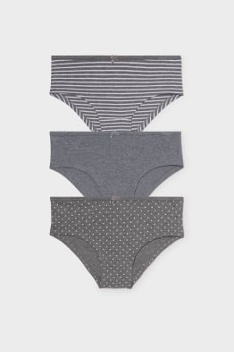Set van 3 - hipster