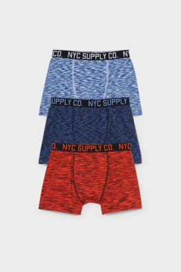 Set van 3 - boxershorts