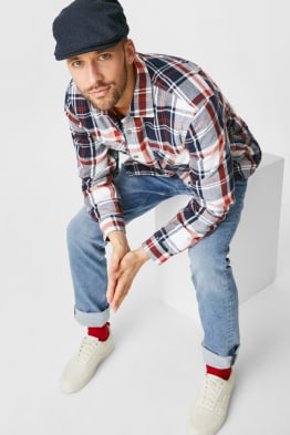 C&a jog denim best sale extra comfort the slim