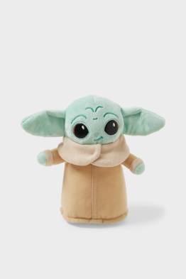 Star Wars: The Mandalorian - cuddly toy - Baby Yoda