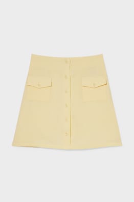 CLOCKHOUSE - skirt